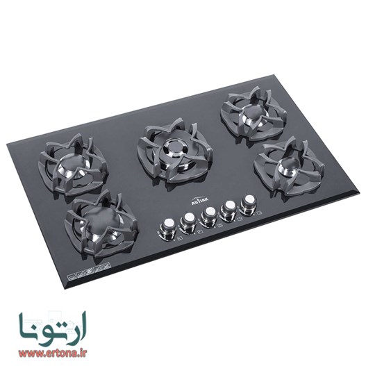 اجاق گاز روميزي  آستیاک مدل G535	